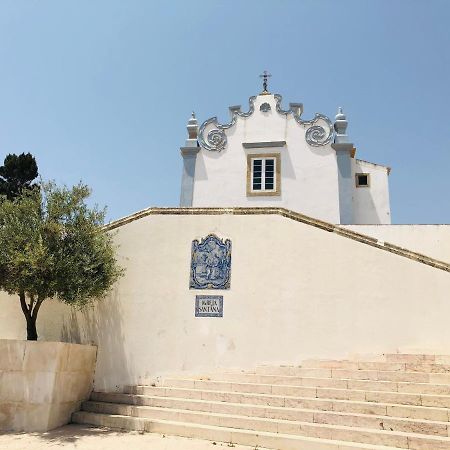 Deluxe Apartment In Albufeira Old Town, 200M Walk To Beach, Pool Parking Exterior photo