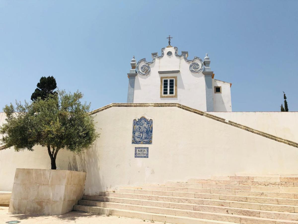 Deluxe Apartment In Albufeira Old Town, 200M Walk To Beach, Pool Parking Exterior photo